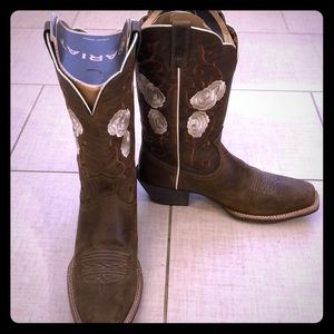 Ariat Boots